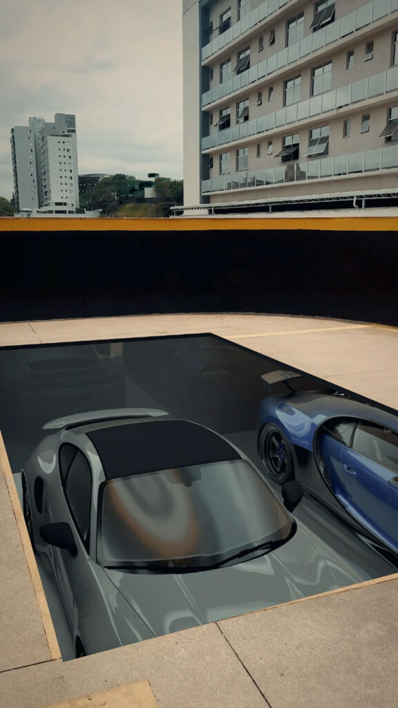 Entrega Porsche Carreira 911 – AutoSelect